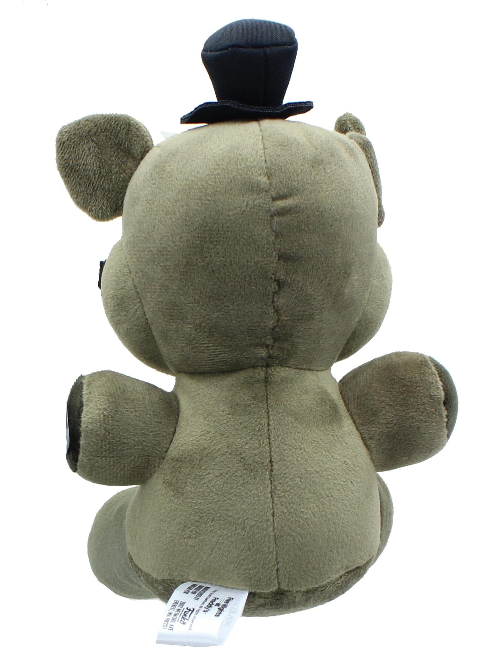 Funko POP Plush: Five Nights at Freddy's Dreadbear - Dreadbear